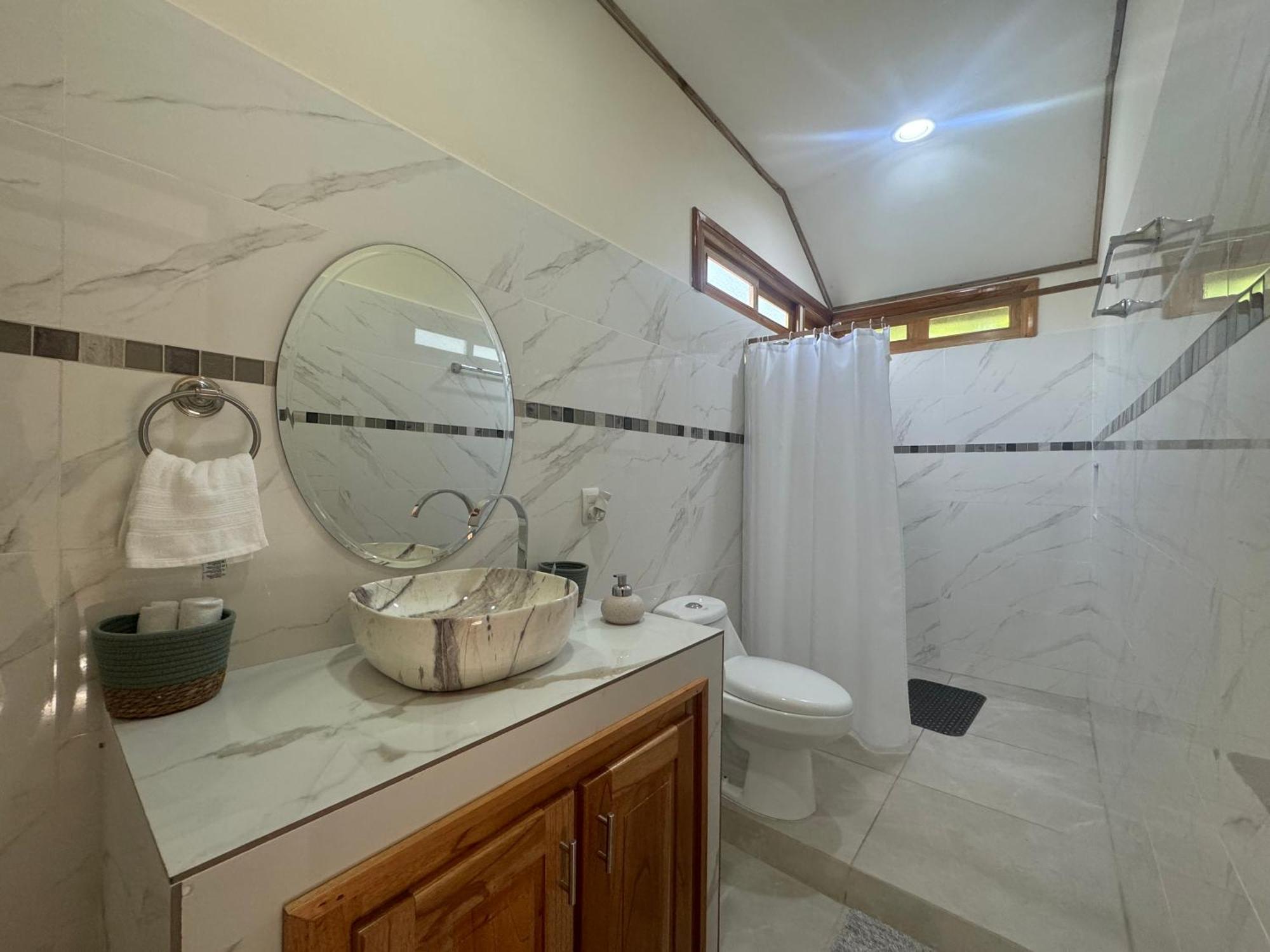 Chilamate Room ตอร์ตูเกโร ภายนอก รูปภาพ